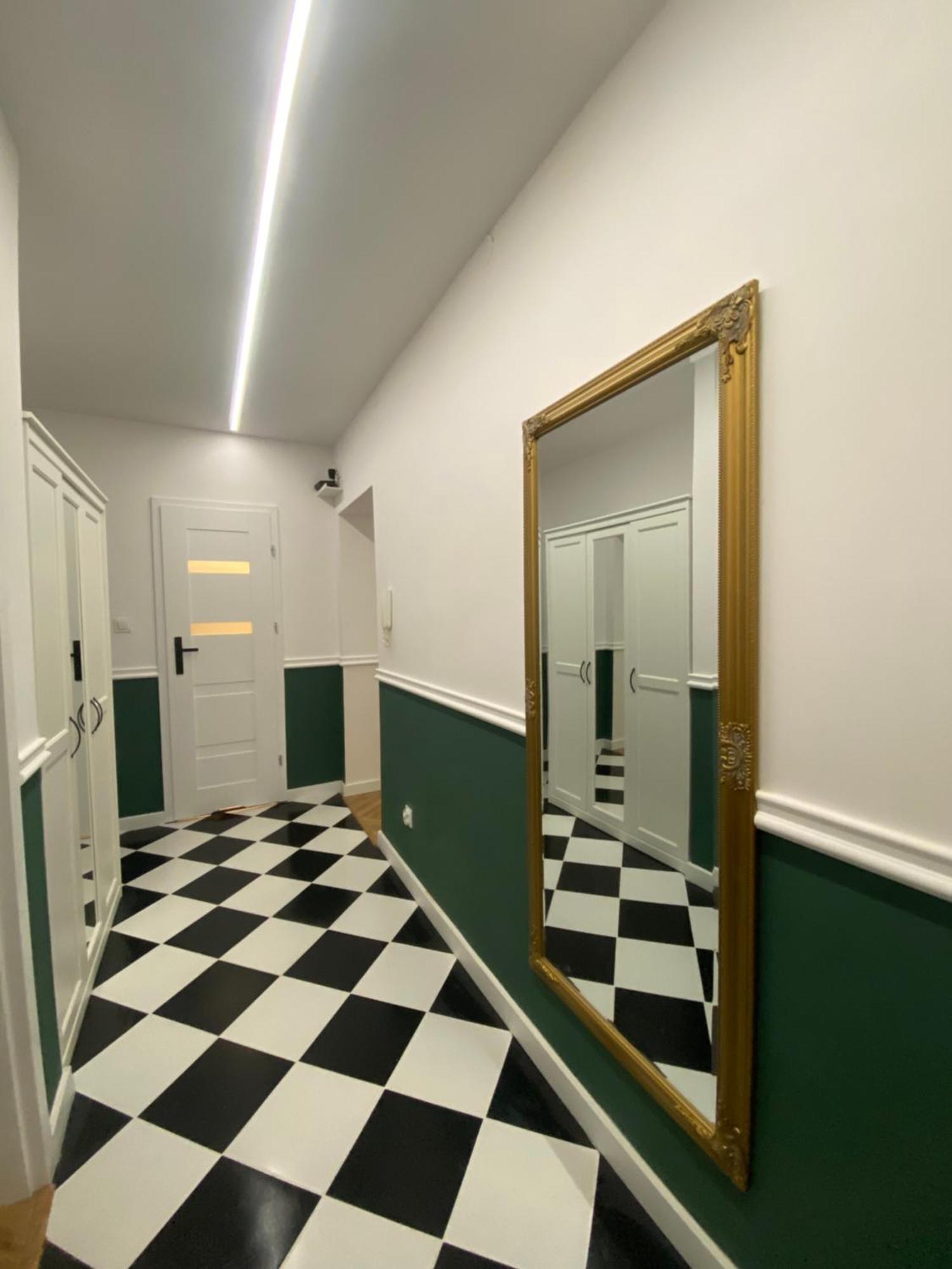 Tabago Studio 18 Opole Bagian luar foto