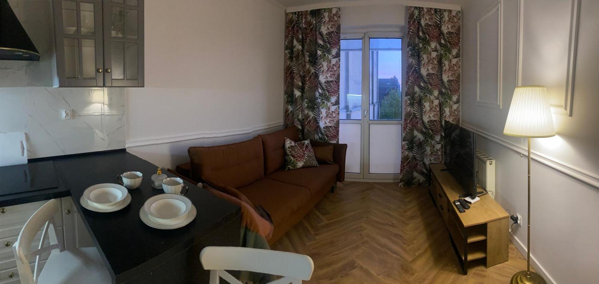 Tabago Studio 18 Opole Bagian luar foto