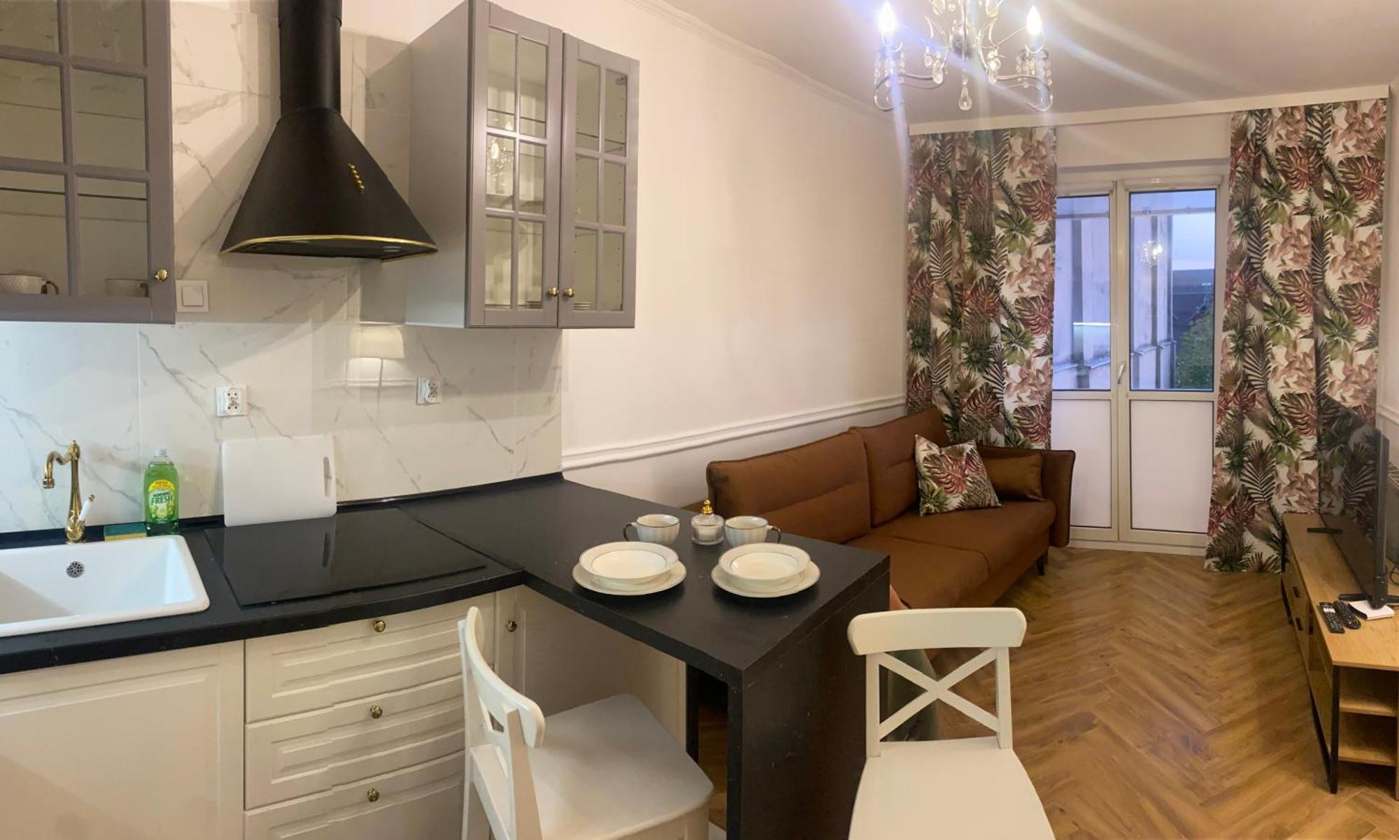 Tabago Studio 18 Opole Bagian luar foto